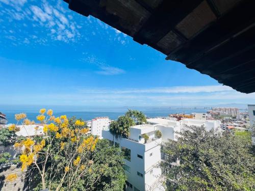 Costa Linda Zona Romantica in ปอร์ตู บาร์ยาตา