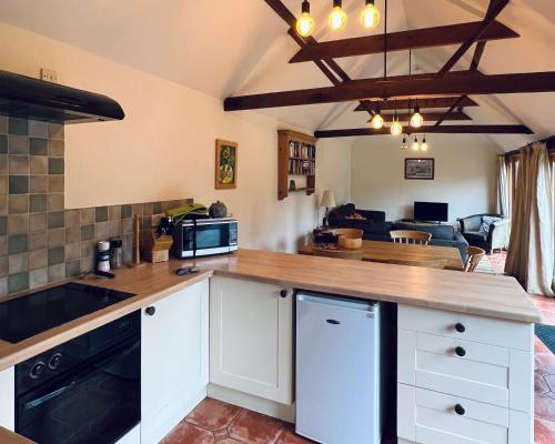 Avocet Cottage in 登維治