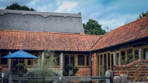 Avocet Cottage in 登維治