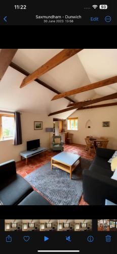 Avocet Cottage in 登維治