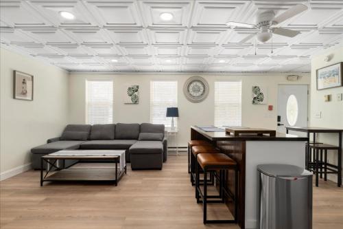 Beach Studio Near Boardwalk | The Beachside Co. in Syracuse