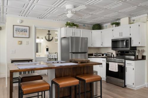Beach Studio Near Boardwalk | The Beachside Co. in Syracuse