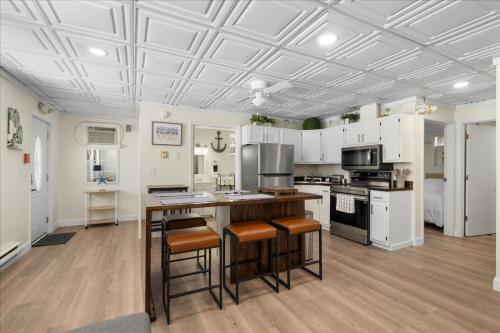 Beach Studio Near Boardwalk | The Beachside Co. in Syracuse