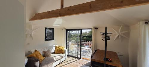 Cabane Cozy & Calme