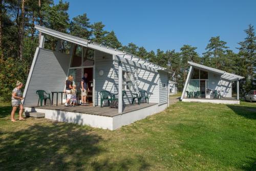 Grenaa Strand Camping in Grenå, Denmark - 30 reviews, price from $72 | Planet of