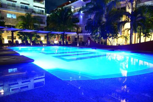 Grand Blue Playa