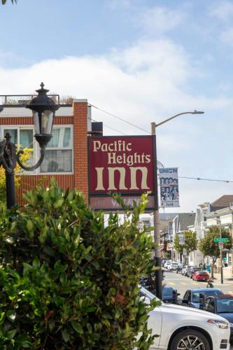 Pacific Heights Inn - image 38
