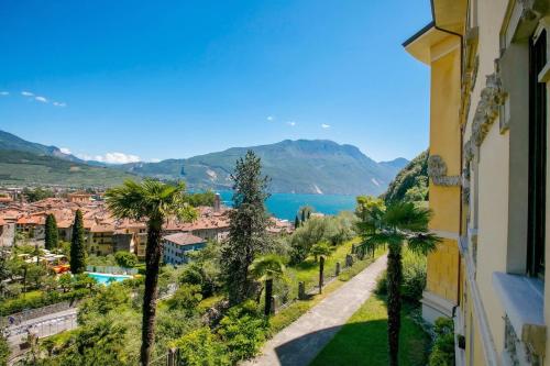 Appartamento Villa Lina - Happy Rentals - Riva Del Garda