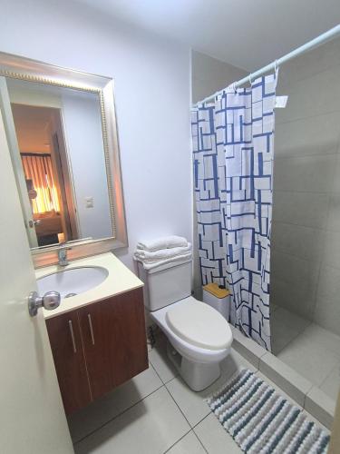 Panoramic San Miguel