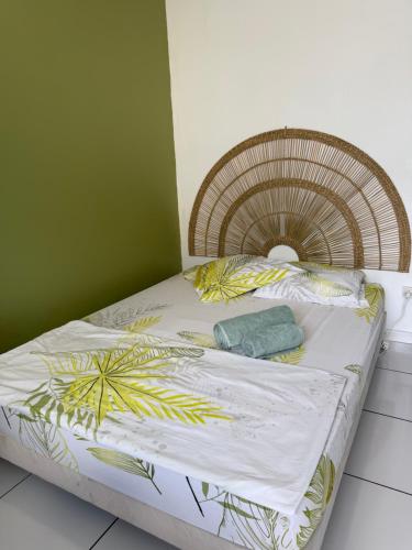 Appartement 3 chambres récemment rénové (Appartement 3 chambres recemment renove) in Les Abymes