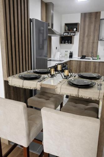 The Luxe Premier Suite, Skopje