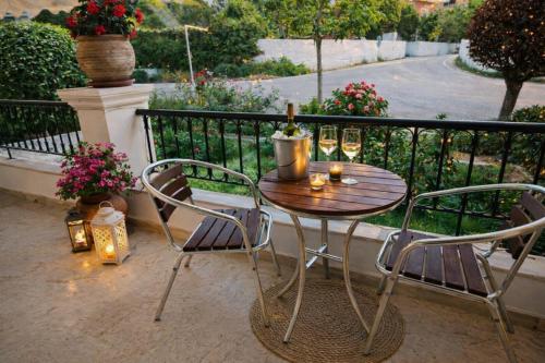 Villa Deza 4