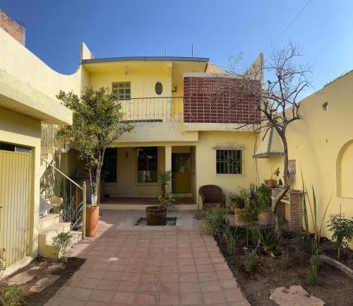 Casa Mandarina – khách sạn tại Olimpo