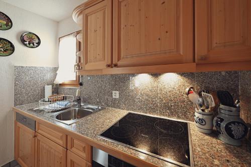 Gemütliche Ferienwohnung in Ladir bei Flims Laax (Gemutliche Ferienwohnung in Ladir bei Flims Laax) in Surselva