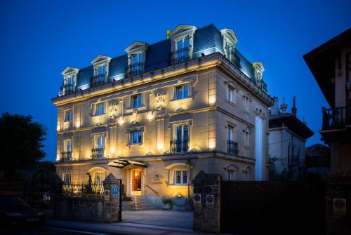  La Galería, San Sebastián bei Pasajes de San Juan