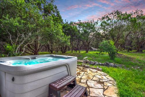 Canyon Vista, Wimberley