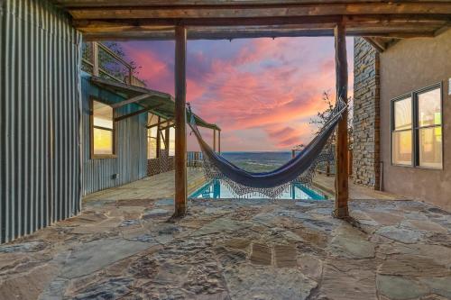 Casa Artista - Henly, TX