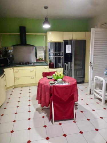 Villa de campagne cosy au cœur d un jardin tropicale à 10min de aéroport (Villa de campagne cosy au cœur d un jardin tropicale a 10min de aeroport) in Ducos