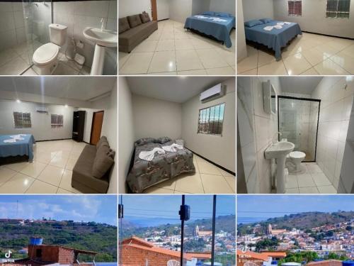 Aluguel por temporada Triunfo-PE in Triunfo (Pernambuco)