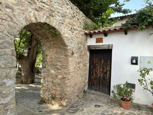 . Casita Pozo de la Nieve