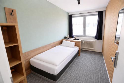 NIVAN Hostel in Hamburg, Deutschland
