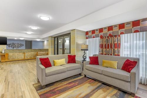 Best Western Holiday Lodge - image 38