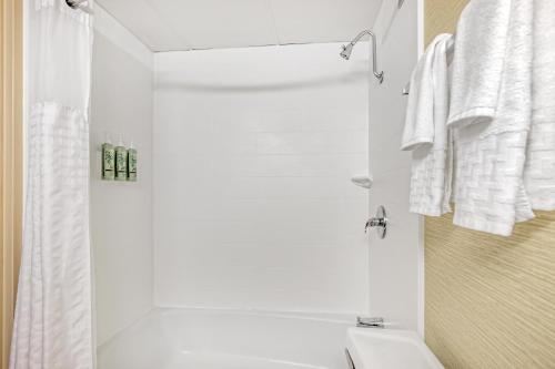 Best Western Holiday Lodge - image 18