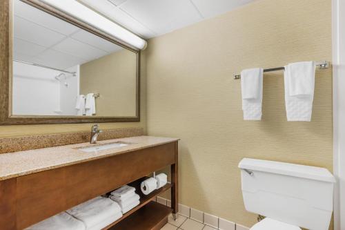 Best Western Holiday Lodge - image 21