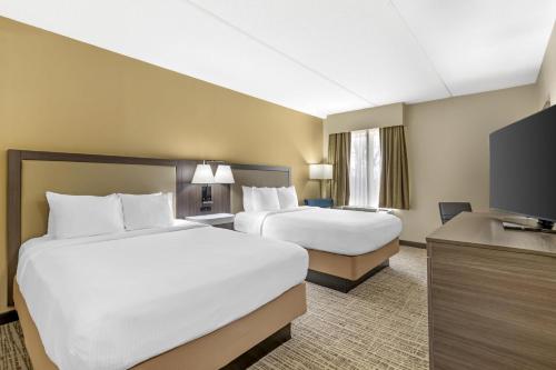 Best Western Holiday Lodge - image 30