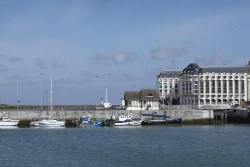 Maeva Particuliers Residence Le Beach