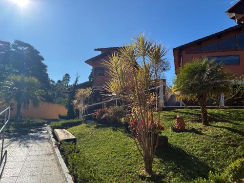 Recanto cravo canela – khách sạn tại Santa Clara