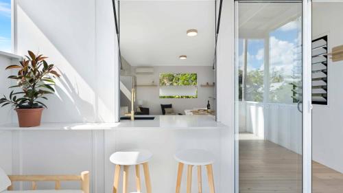 Bimby Central Mullumbimby Bright and Airy – khách sạn tại Mullumbimby