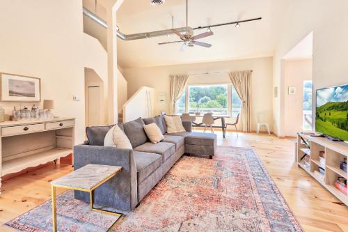Restful Retreat in Wimberley, USA