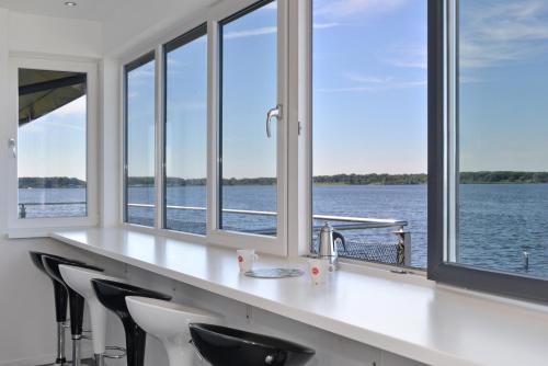 Cocina, Penthouse XL Veerse Meer in Kamperland