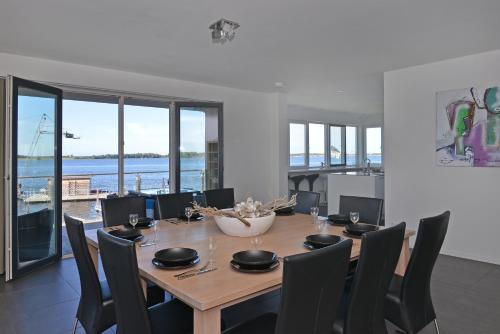 Instalações, Penthouse XL Veerse Meer in Kamperland