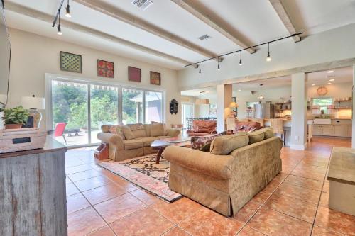 Retama - Wimberley, TX
