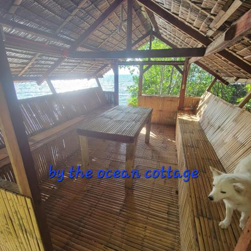 Mamita Seaside Resort in Mahinog