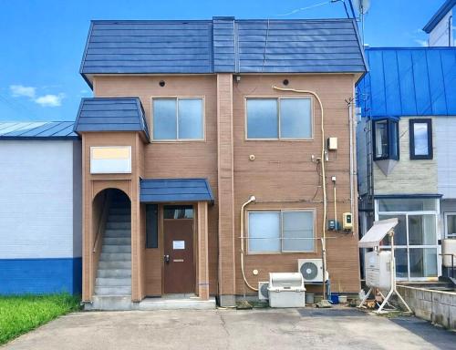 comodo inn HANAZONO in Aomori Station