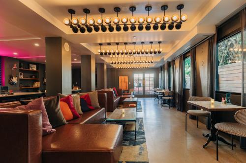 Ristorante, Montrose at Beverly Hills in West Hollywood