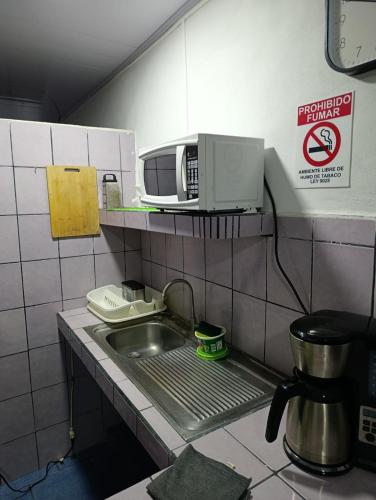 Apartamentos Novoa in Pavas