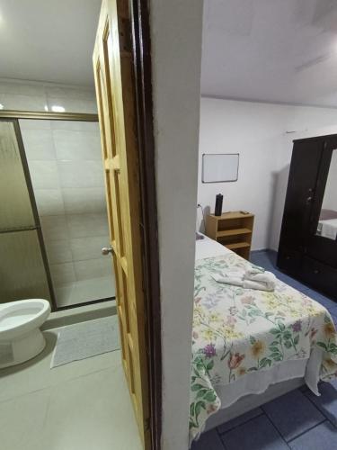Apartamentos Novoa in Pavas