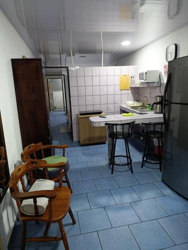 Apartamentos Novoa in Pavas