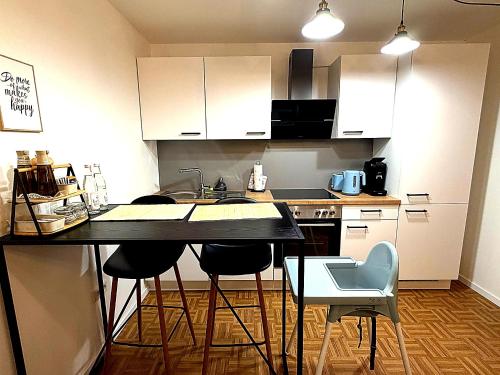 Familienfreundliche Ferienwohnung mit Garten & Spielplatz nahe Nürnberg Playmobil FunPark (Familienfreundliche Ferienwohnung mit Garten & Spielplatz nahe Nurnberg Playmobil FunPark) in 法伊茨布龍