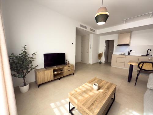 Instant House Luxury 1B Apartment in Nerja