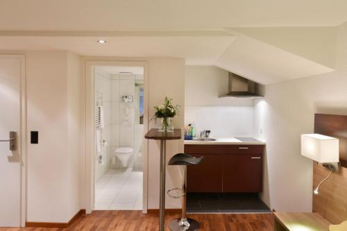 Hotel Engel - Zofingen