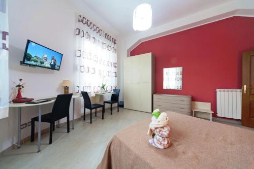 Bed and Breakfast DA ELY