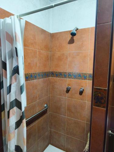 13 Cielos Hostel & Coworking – San Cristobal, SC