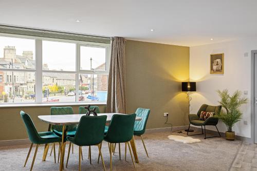 Regent Apartments, York – khách sạn tại Holgate