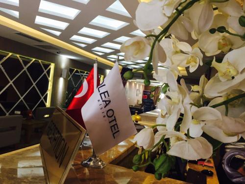 Olea Hotel KilisOlea Hotel Kilis图片