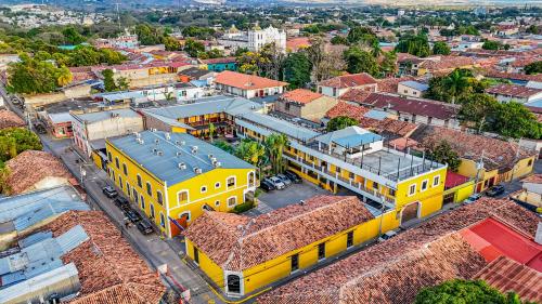 Hotel Antigua Comayagua